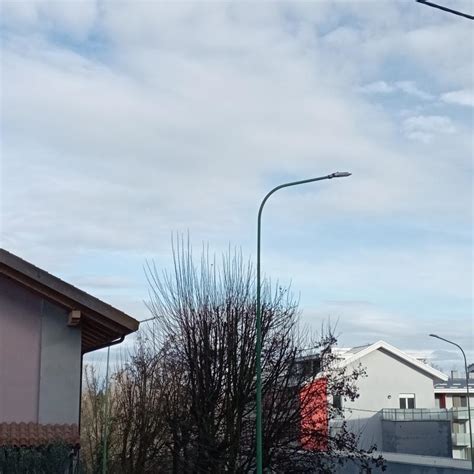 Previsioni Meteo San Mauro Torinese Oggi